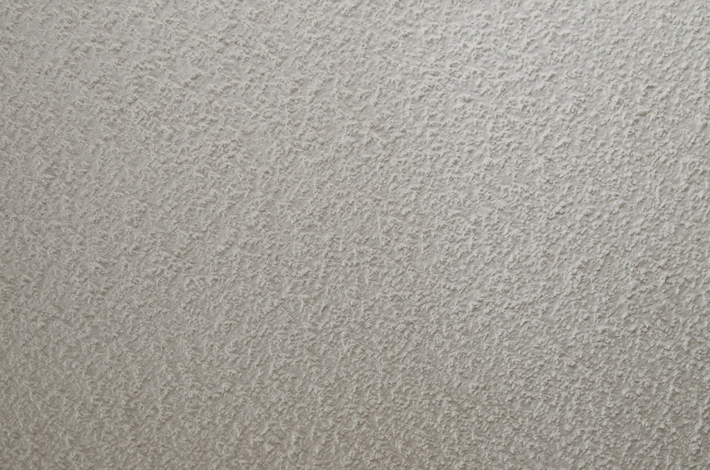 Popcorn Ceiling Removal Vancouver