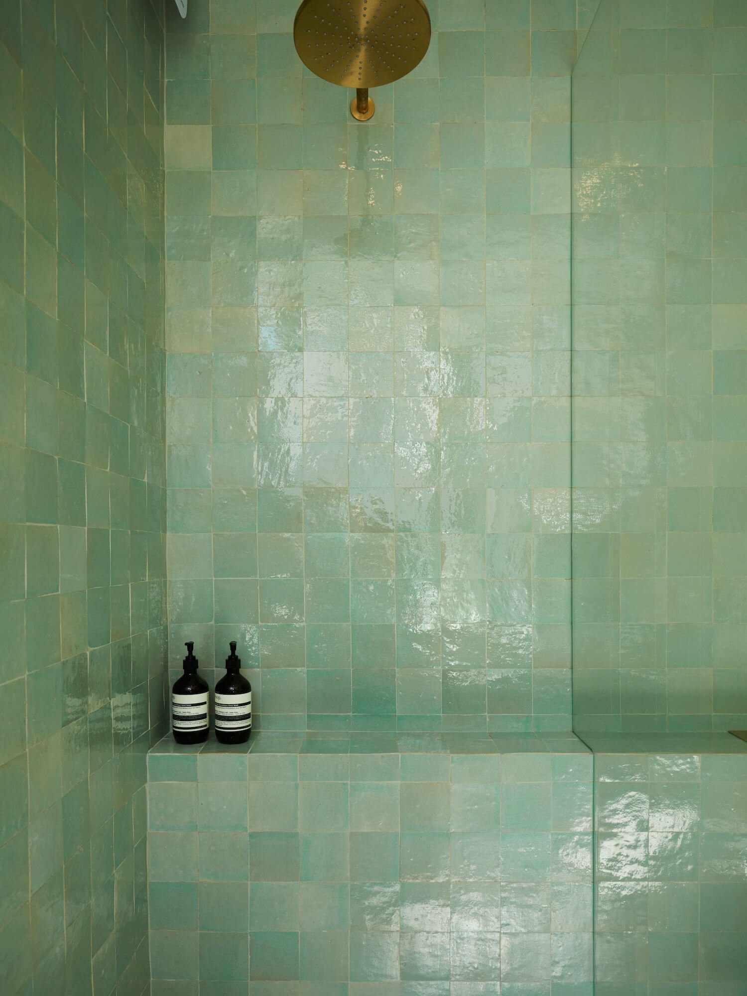 Premium Downtown Vancouver residential renovation