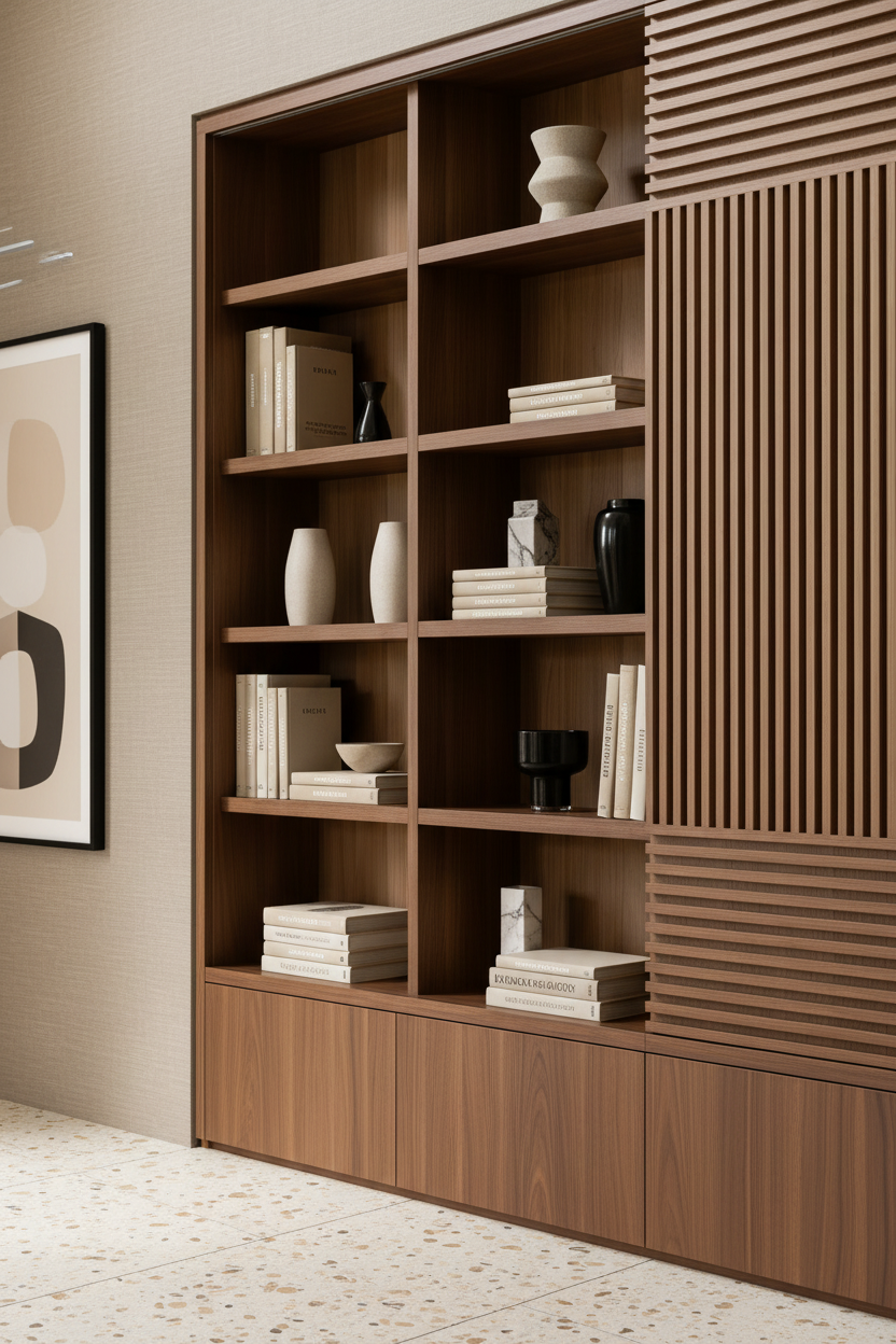 Complete home renovation interior serving Coquitlam