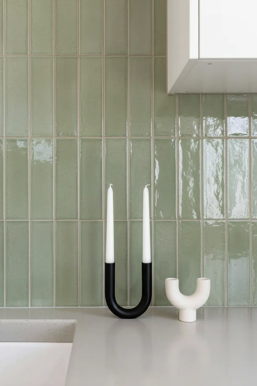 Richmond condo renovation interior