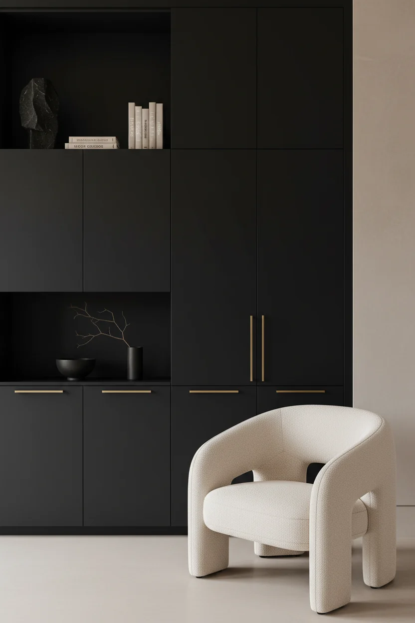 Premium Kitsilano residential renovation