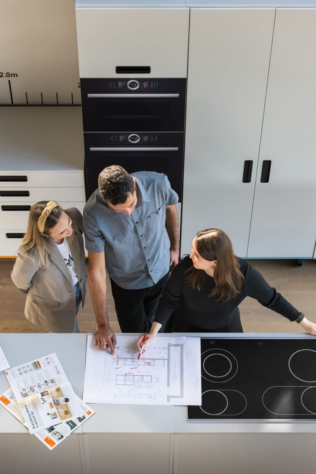 View of Best Kitchen Appliance Brands for Renovation