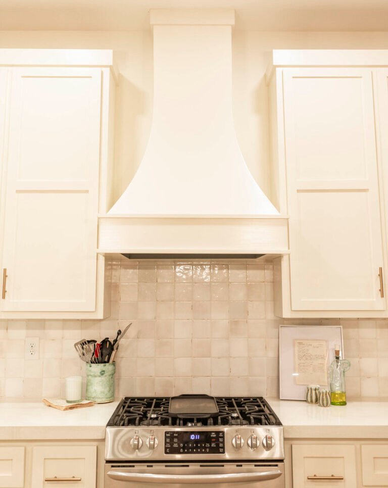Kitchen Renovation Vancouver: Venting & Range Hood Code