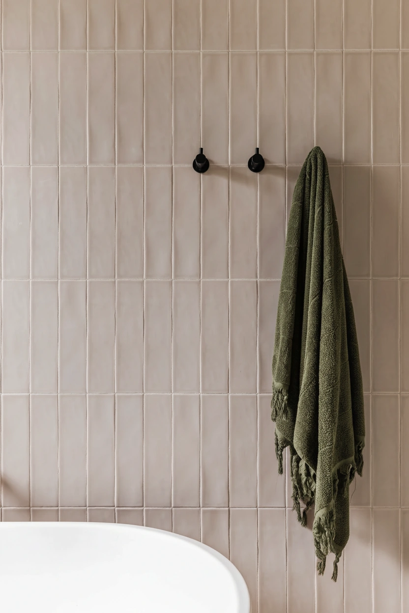 Bathroom renovation by QUAY Construction