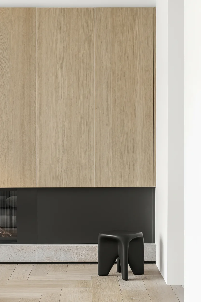 Condo renovation serving Coquitlam
