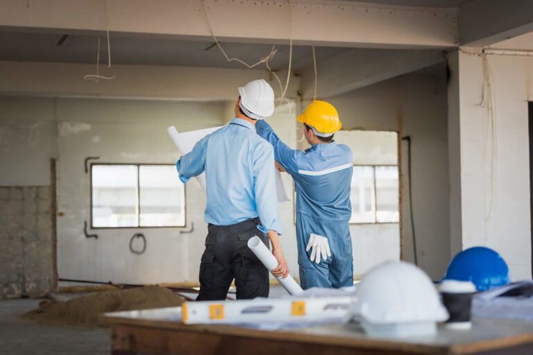 condo renovation consultation