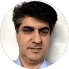 Hassan Farzadeh