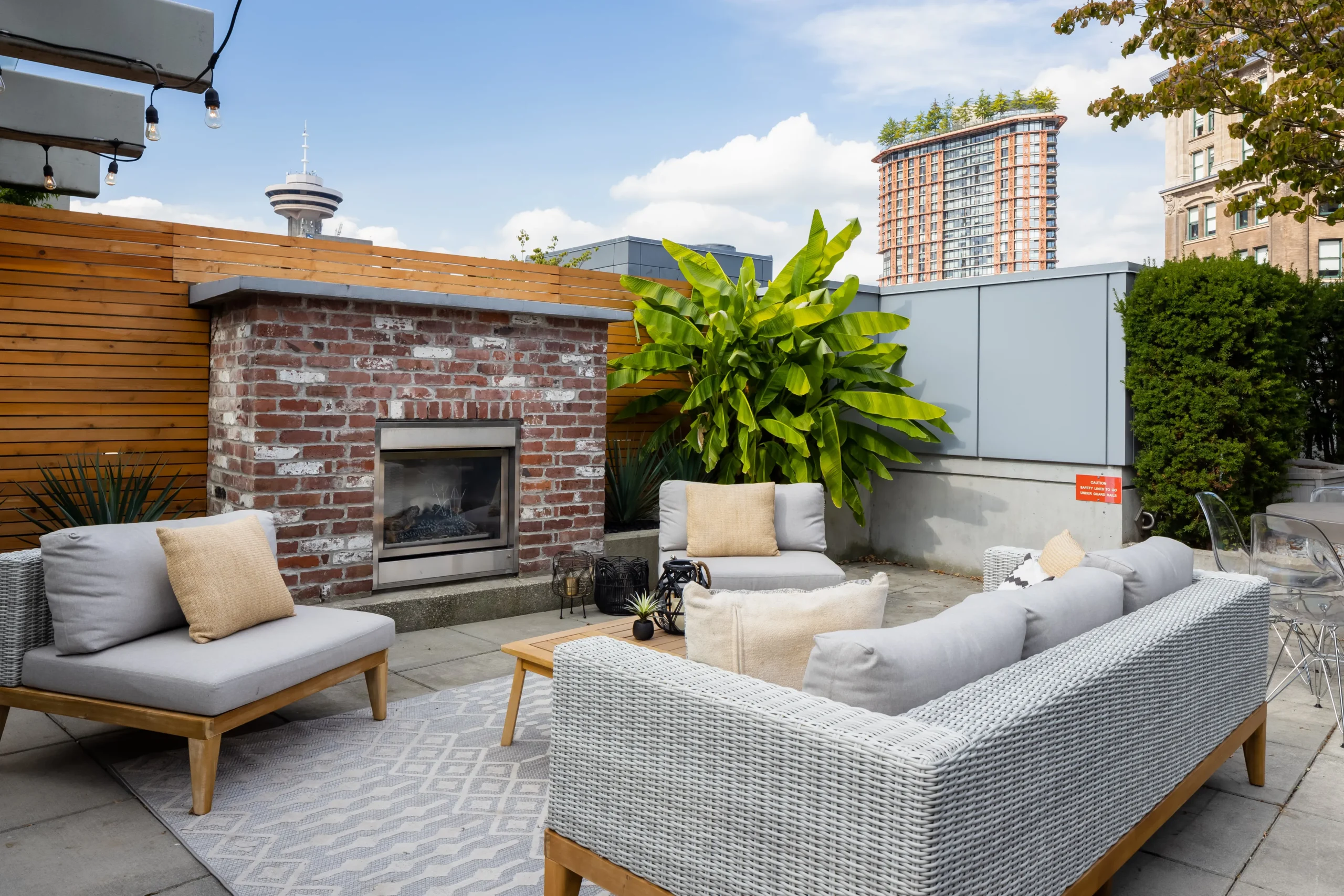 Premium home renovation completed by QUAY Construction in Vancouver