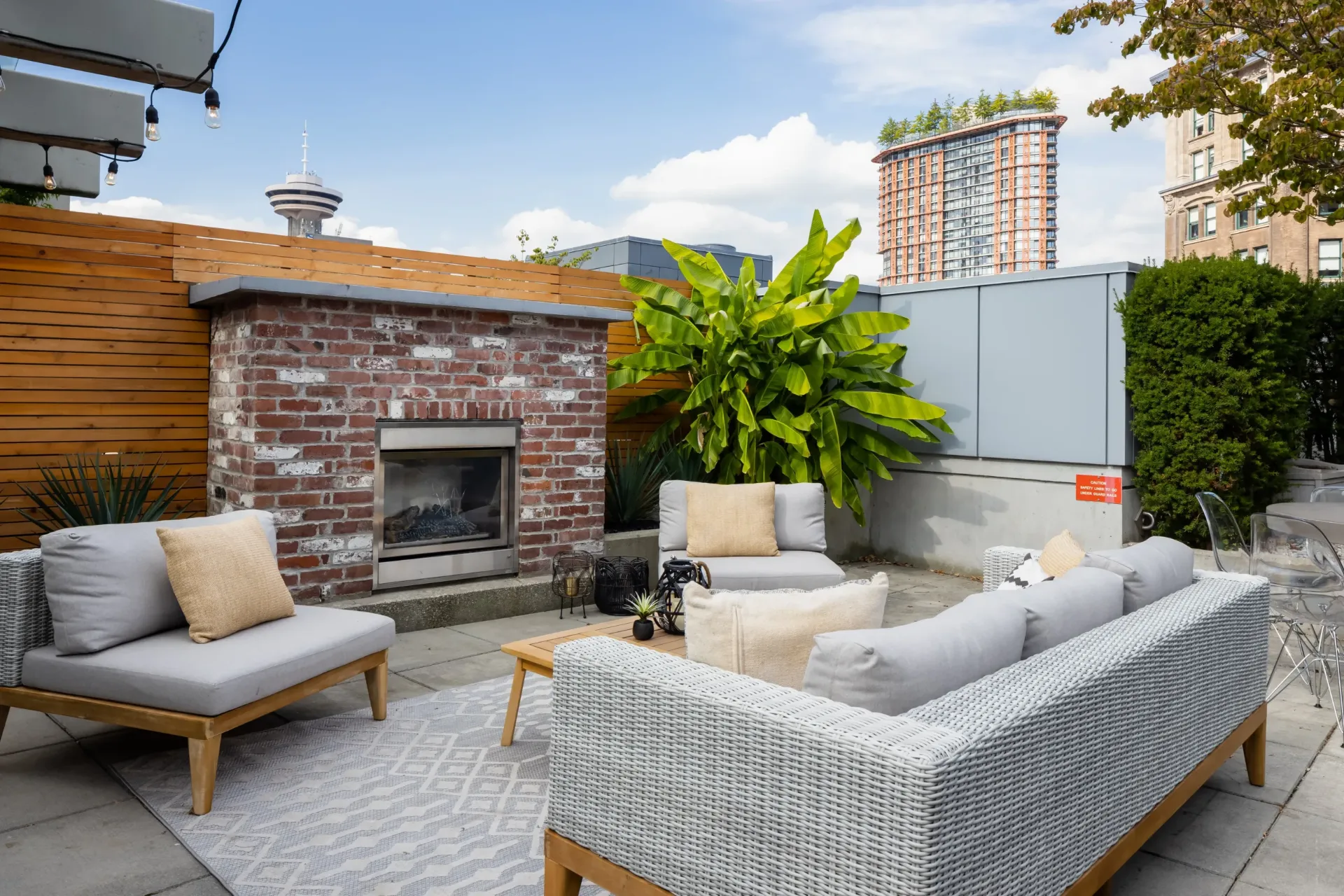 Premium home renovation completed by QUAY Construction in Vancouver