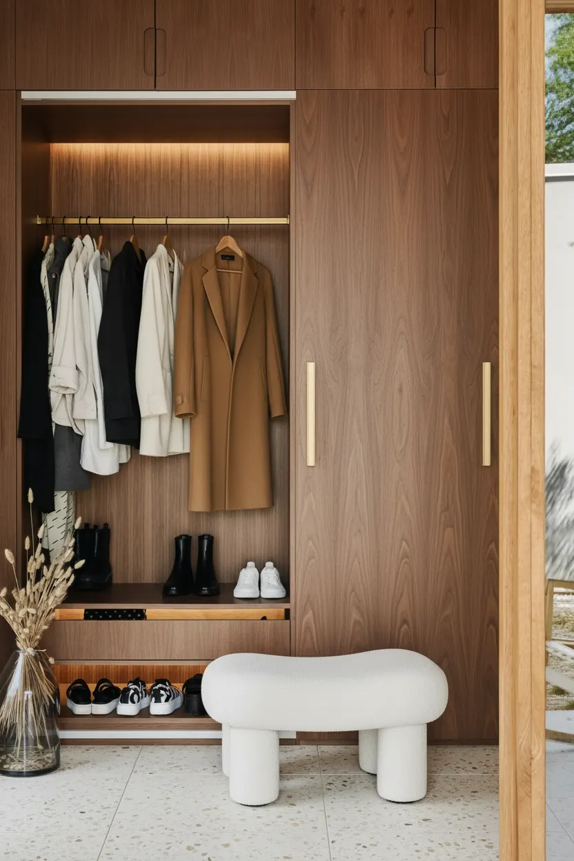 West Vancouver home renovation with premium custom interior finishes by QUAY Construction